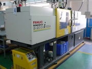 FANUC 精密注塑机